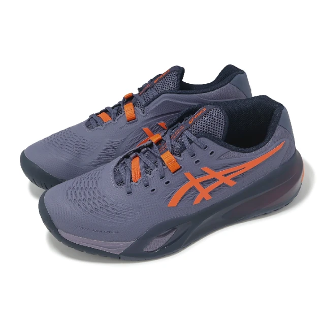 asics 亞瑟士 Gel-resolution X 2E 