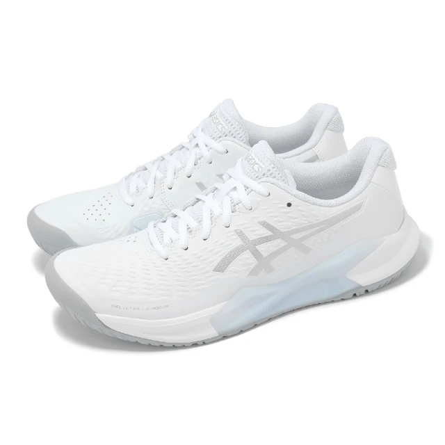 asics 亞瑟士 Gel-resolution X Cla