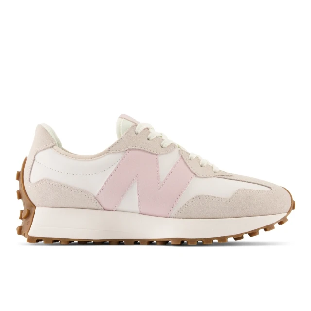 NEW BALANCENEW BALANCE NB 休閒鞋 女鞋 運動鞋 少女粉 WS327AL-B楦