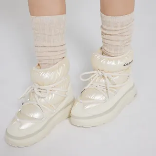 【Discovery Expedition】Glow 短靴(DXSH6614N-BGD)