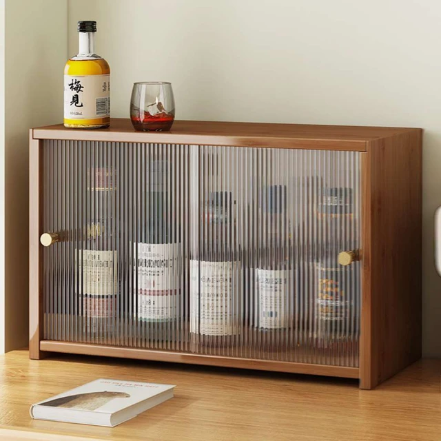 完美主義 KHAKI 多格層板2尺收納櫃(書櫃/儲藏櫃/展示