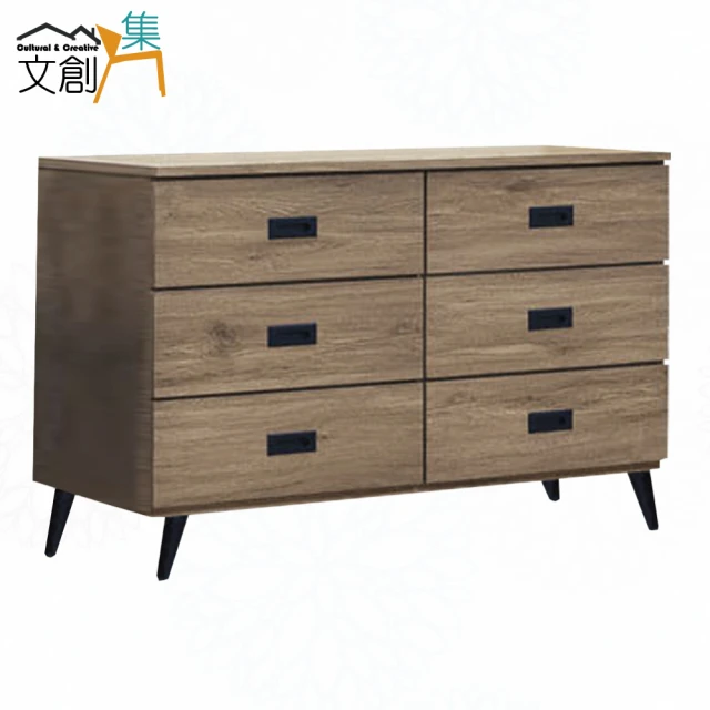 ·Fly· 飛迅家俱 1.3尺2格塑鋼置物櫃 收納櫃 深40