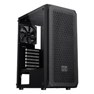 【技嘉平台】i5十四核 WIN11{納爾弗W}文書機(i5-14500/H610/16G/1TB)