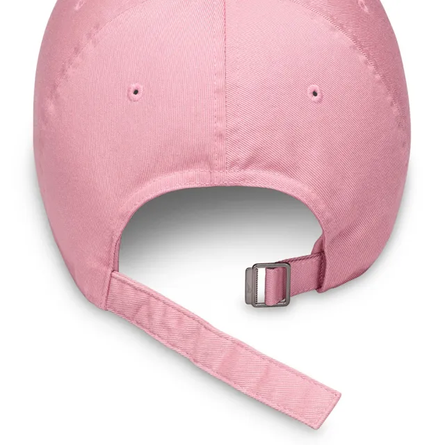 NIKE 耐吉】帽子運動帽棒球帽遮陽帽U NK CLUB CAP U CB FUT WSH