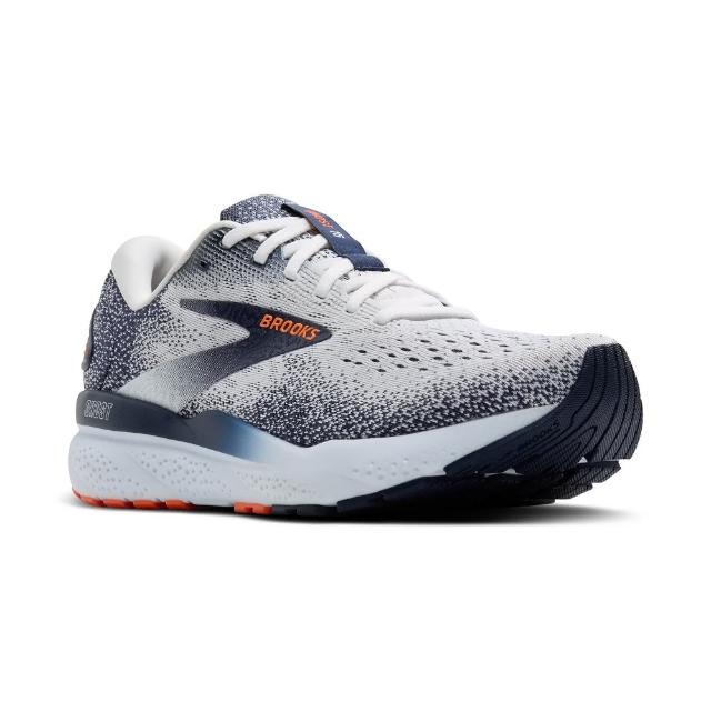 【BROOKS】男鞋 慢跑鞋 避震緩衝象限 GHOST 16(1104181D130)