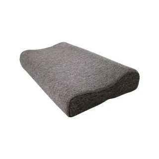 【orest】露營記憶枕(枕頭 抗菌防霉 德國技術 台灣製造 可水洗 記憶枕 露營 逐露天下)