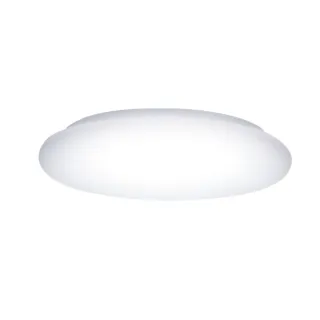 【亮博士】滿月 星空 星鑽50W吸頂燈 單色無調光(適用坪數4-5坪)
