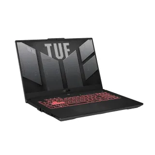 【ASUS 華碩】特仕版 17.3吋電競筆電(TUF Gaming FA707NUR/R7-7435HS/16G+16G/512G+1TB/RTX4050 6G/W11)