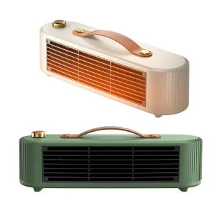 【Ouboo】小型便攜暖風機 暖風扇 取暖器 保暖電暖氣 暖風扇 安靜低噪 快速發熱 交換禮物