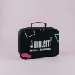 【Bialetti 比亞樂堤】防震旅行收納包(咖啡收納、3C用品收納)