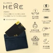 【Slimca】HERE 超薄防丟卡/防丟器(蘋果MFi認證/充電式/全球定位器追蹤器)