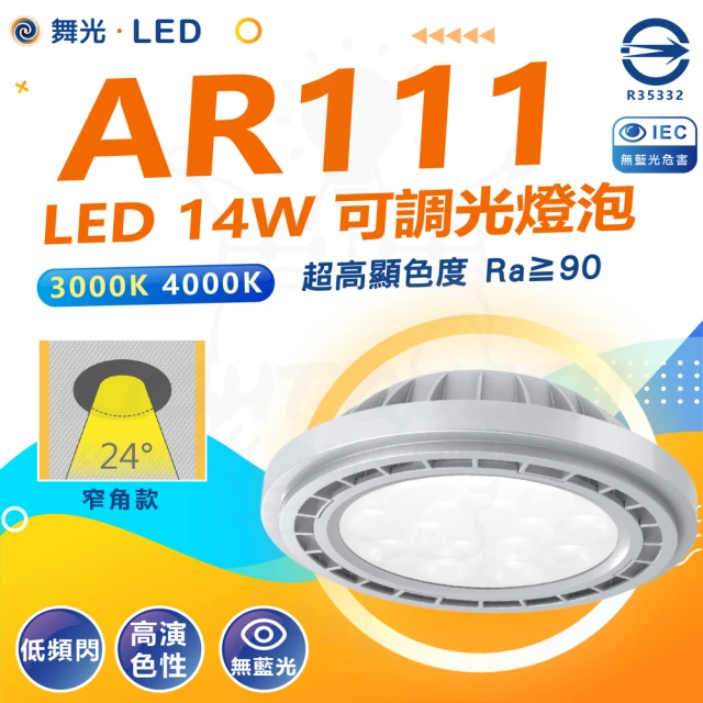 DanceLight 舞光 LED 戶外照樹燈｜2年保固｜授