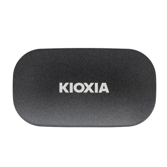 【KIOXIA  鎧俠】EXCERIA Plus G2 1TB USB3.2 Gen2 外接式SSD固態硬碟
