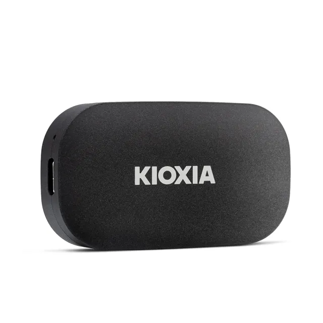 【KIOXIA  鎧俠】EXCERIA Plus G2 1TB USB3.2 Gen2 外接式SSD固態硬碟