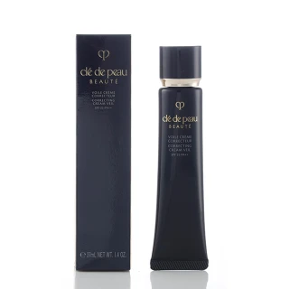 【cle de peau 肌膚之鑰】光采無瑕妝前凝霜 37ml(國際航空版)
