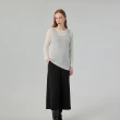 【giordano ladies】下擺斜裁設計針織衫(02354565)