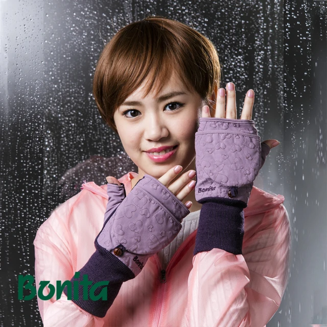 NIKE 耐吉 手套 Phoenix Fleece 女款 黑