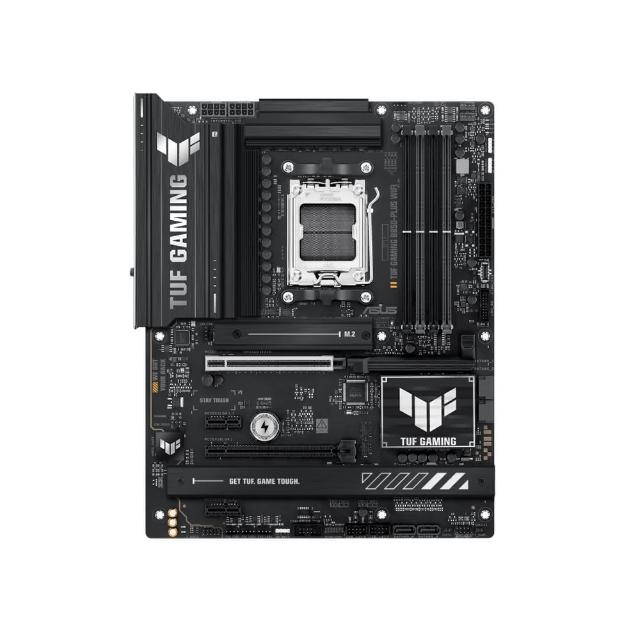 【ASUS 華碩】TUF GAMING B850-PLUS WIFI7 DDR5 AMD主機板