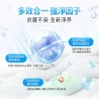 【Dalli德國達麗】全效去漬濃縮酵素洗衣粉1.04kg(除菌抗螨/深層去漬/去味除臭)