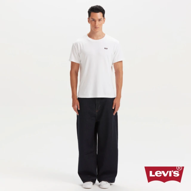 LEVIS Workwear BAGGY 工裝系列 男款 牛仔褲 丹寧褲 人氣新品 003IA-0000