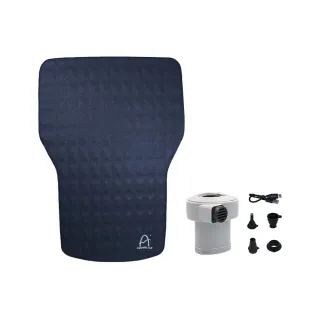 【Camping Ace】樂遊車中床無線easy收納套組(悠遊戶外)