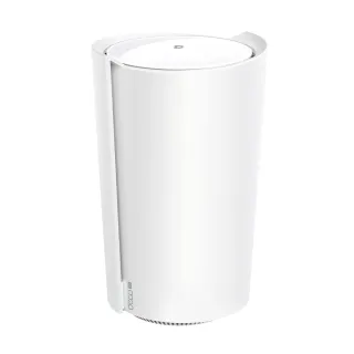 【TP-Link】Deco X50-5G AX3000 5G / 4G Gigabit 雙頻無線網路 WiFi6 網狀Mesh Wi-Fi路由器(SIM卡分享器)
