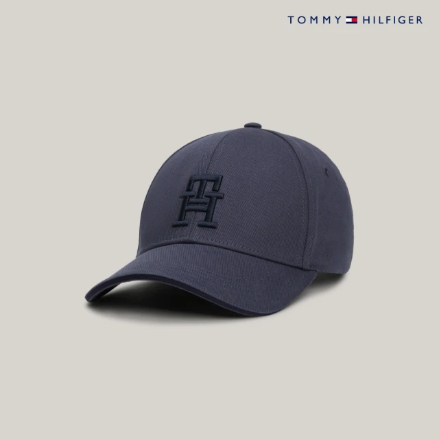 Tommy Hilfiger 官方旗艦館 Monogram 