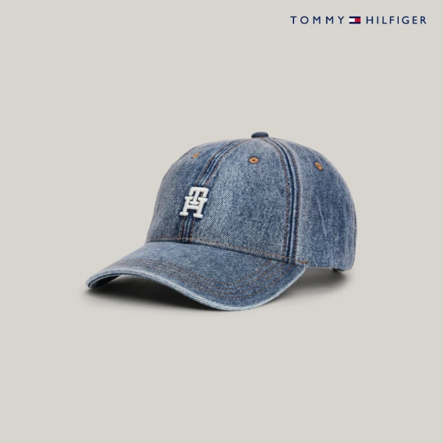 Tommy Hilfiger 官方旗艦館 Monogram 
