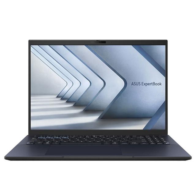 【ASUS 華碩】16吋Ultra 5 AI商用筆電(B3604CMA-0121A125U/Ultra 5-125U/16G/512G SSD/W11P)