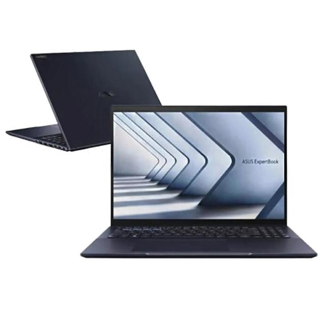【ASUS 華碩】16吋i7 RTX2050商用筆電(B3604CVF-0151A1355U/i7-1355U/16G/1TB SSD/W11P)