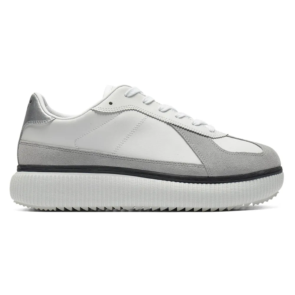 Onitsuka Tiger】鬼塚虎官方旗艦店灰白色DELECITY(1183B874-020