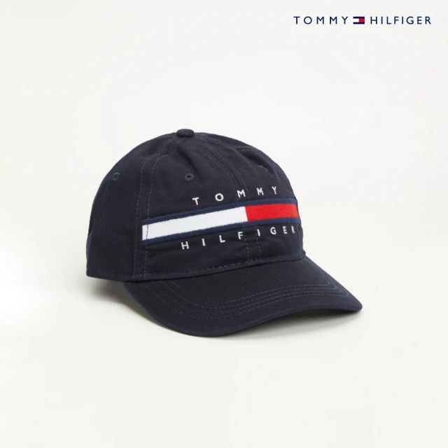 Tommy Hilfiger 官方旗艦館 Monogram 