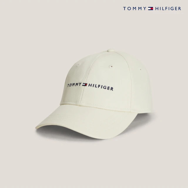 Tommy Hilfiger 官方旗艦館 Monogram 