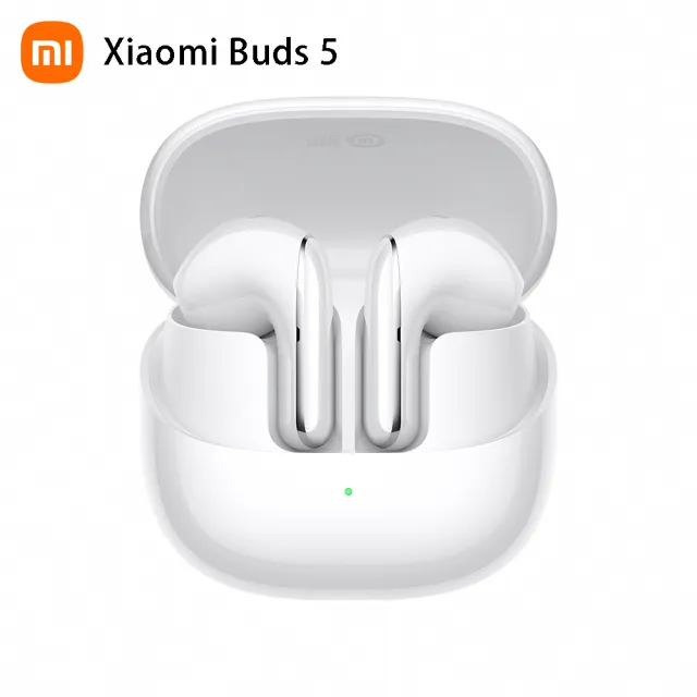 【小米】官方旗艦館 Xiaomi Buds 5
