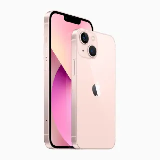 【Apple】A+級福利品 iPhone 13 mini 128G(贈充電線+玻璃貼+透明殼)