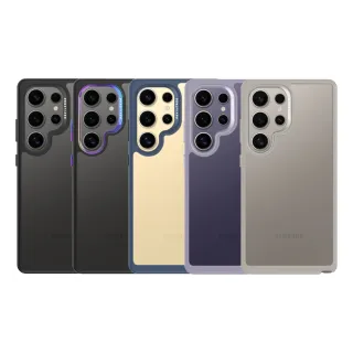 【DEVILCASE】Samsung Galaxy S25 Ultra 5G 惡魔防摔殼 標準版(5色)