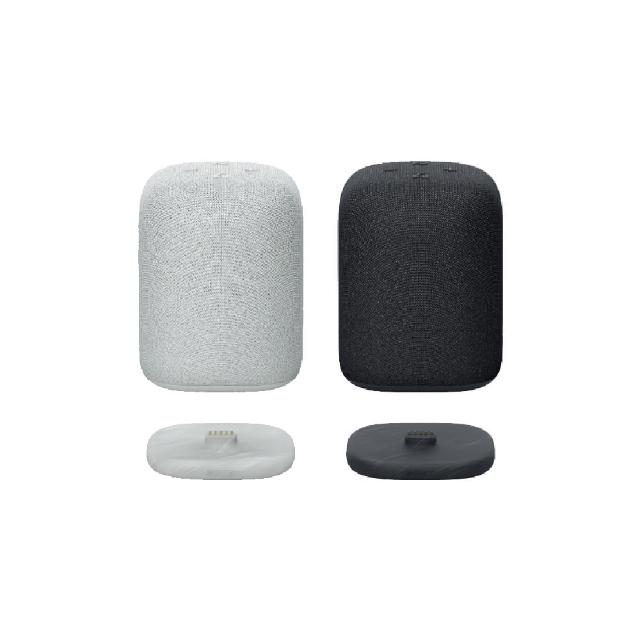 【SONY 索尼】LinkBuds 無線可攜式揚聲器 SRS-LS1