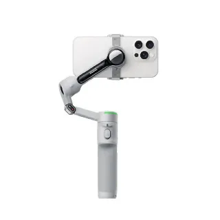 【Insta360】Flow 2 Pro 手機三軸穩定器 標準版-灰(先創公司貨)