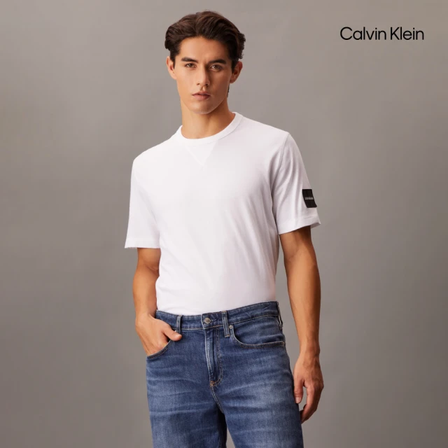 Calvin Klein 官方旗艦館 CK Monogram