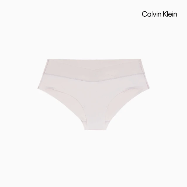 Calvin Klein 官方旗艦館 CK Calvin Klein Invisibles 低腰內褲_灰色