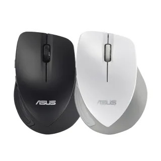 【ASUS 華碩】WT465 無線滑鼠