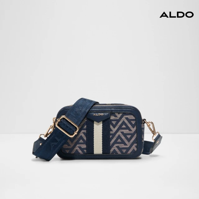 ALDO BRENDIE-優雅甜美氣息肩背包-女包(花色) 