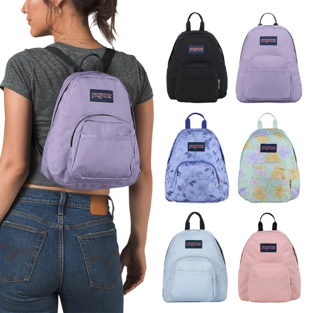 JANSPORT 後背包 Highlands Mini 女款