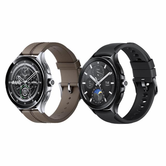 小米 Watch 2 Pro 智慧手錶，採用 Android 作業系統，完美適用於 Android 裝置。具備防水、觸控、運動偵測、健康偵測功能，配備觸控螢幕並支援可換螢幕畫面及行動支付。配件包含手環主體 x1、手環腕帶 x1、專用充電線 x1 及使用者手冊 x1，提供 1 年保固期，讓您輕鬆追蹤健康與運動，享受智慧生活。