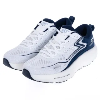 【SKECHERS】男鞋 慢跑系列 GO RUN MAX ROAD 6(246078WNV)