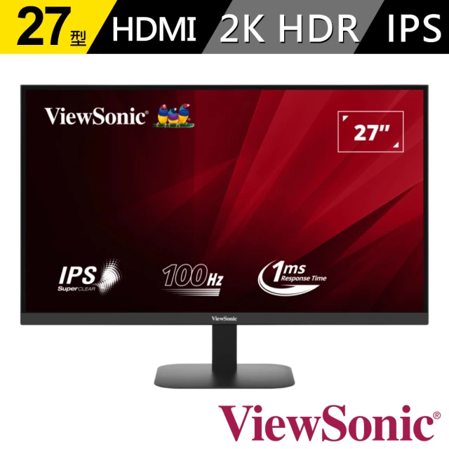 MSI 微星 G271CQP E2 27型 VA WQHD 