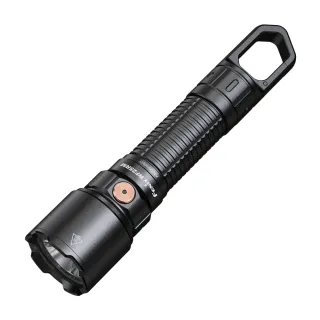 【Fenix】WF25RM 高性能座充式巡檢手電筒(Max 3000 Lumens)