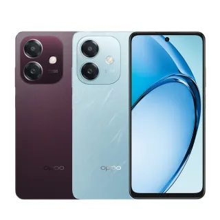 【OPPO】OPPO A3x 6.67吋 4G(4G/128G/Qualcomm Snapdragon 6s 4G Gen1/800萬畫素)