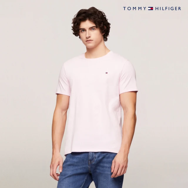 Tommy Hilfiger 官方旗艦館 Prep Expl