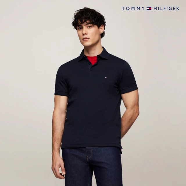 Tommy Hilfiger 官方旗艦館 Essential